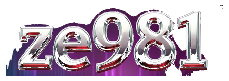 ze981 logo